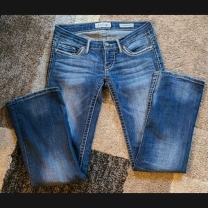 Daytrip Bootcut Jeans sz 27R